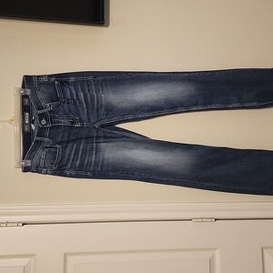 MENS BKE Jean's 29R Aiden Bootleg cut